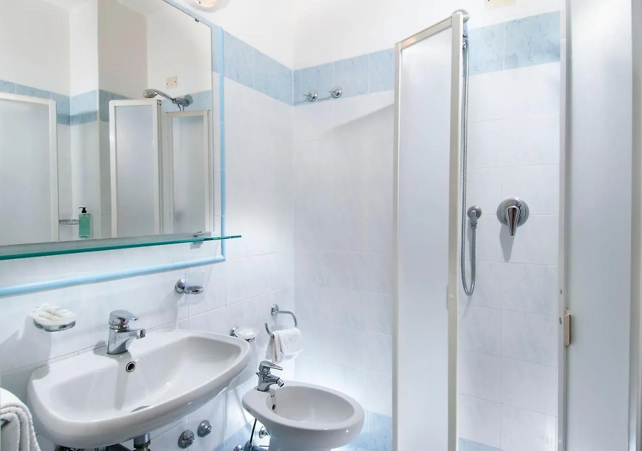 Hotel International Direttamente Sulla Sabbia Misano Adriatico